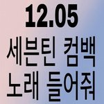 [세븐틴] 얘드라 우리 진짜 프사 다 이걸로 하자