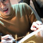 [세훈] 161120 <b>빼빼</b>로 팬사인회 사진2