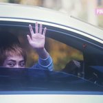 [EXO] <b>조수석</b>이 어울리는 시우민서기