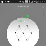 [EXO] 앨범상 증거자료 <b>복사</b>해갈까