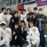 [세븐틴] ㅅㄷ)ㅠㅠㅠ수능도 끝낫겠다