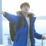 [방탄소년단] 어제자 벙글이<b>리즈</b>찍으심ㅠ