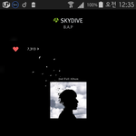 [BAP] 천사때 주간아 보는데