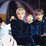 [EXO] 엑소 움짤하고 사진좀 주떼영