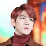 [백현] 멜뮤는 <b>갭</b>백현