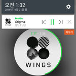 [방탄소년단] 다들 일단 물수박 핃백부터 기다리자