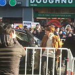 [EXO] 안녕하세요 타팬입니다!