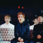 [EXO] 민석이 입 벌리고 있을<b>때</b>