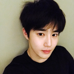 [EXO] 사람이 억덕게 이럭게 생기냐?