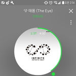 [인피니트] 3분의 1 뜻이 뭔지 알았던 사람?