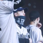 [EXO] 눈감고고른거 준면이면 <b>자러</b><b>감</b>