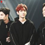 [EXO] 백현아