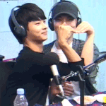 [VIXX] 안녕 <b>별빛들</b>