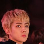 [세훈] 161119 <b>MMA</b> 고화질15