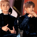 [세훈] 161119 <b>MMA</b> 움짤2