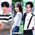 [세븐틴] 민규 드.콘 엠씨 <b>본대</b>!!