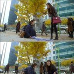 요즘 컬러 강렬한 백이 끌림..
