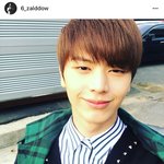[육성재<b>조이</b>] 내가 좀 뜸했지ㅠㅠㅠㅠㅠㅠ