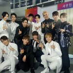 [세븐틴] 얘들아 <b>순영</b>이 흑발