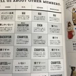 [세훈] ViVi 멤버 관련 후니 코멘트