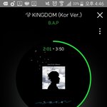 [BAP] 와 차트 완전 쩐다!!!!!! 대박 ㅠㅠㅠㅠ