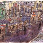 [드루와] 우리반 남자애가 여자애 목 조름