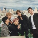 [CHEN] 이쁜 내새꾸들