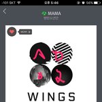 [방탄소년단] <b>작년</b> 앨범상 질문 좀!!