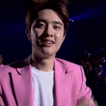 [EXO] 02년생 개듣보잡년한테 관심<b>주노</b>