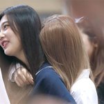 애정 과시하는 멤버들 허그짤