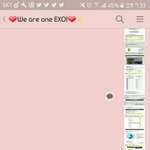 [EXO] 야 그 <b>팩</b><b>폭</b>사진 저장해서 보냈는데