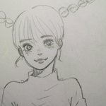 [댓글부탁해] 고 1 그림 평가?좀 해줭
