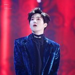 [EXO] <b>가온</b>4분기 꼭먹고 엔딩무대 가자