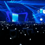 [EXO] <b>텐미닛</b> 거리면 보여줘라