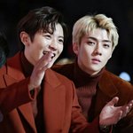 [세훈] 161119 <b>MMA</b> 고화질21