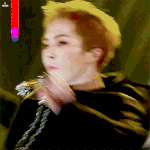 [EXO] 그닥 <b>온순</b>하지 못해!!