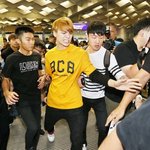 [세븐틴] <b>한솔</b>이 이거 언제야...?