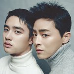 [경수] 진짜 이렇게 잘생길 수 있는 거냐며