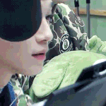 [EXO] 엑소 얼굴로 까는애들은 스루하<b>셈</b>