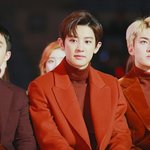 [EXO] <b>지엄</b>하신 찬열을 보아라