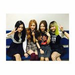 [블랙핑크] 짤파티하장