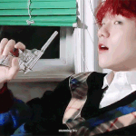 [백현] CBX<b>자켓</b> 미공개파일 움짤 백현