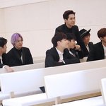 [인피니트] <b>사진</b>에 설명을 넣어본다면