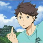 [하이큐] 음지주의)오이이와 온리전 가고싶다