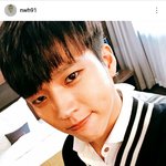 [인피니트] <b>효니</b> 며칠전에 인별 올린거