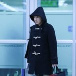 [인피니트] 겨울이왔어요 김성규는 <b>코트</b>를입어주세요