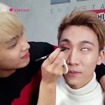 [BTOB] 오늘 브이앱 정리