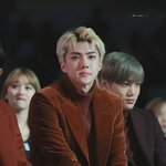 [세훈] 161119 <b>MMA</b> 고화질22