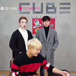 [BTOB] 이창섭 머리잘랐다