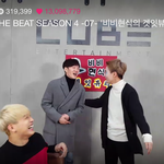 [BTOB] 이창섭 훈훈함 폭발 ㅋㅋㅋㅋㅋㅋㅋㅋ